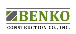 Benko logo